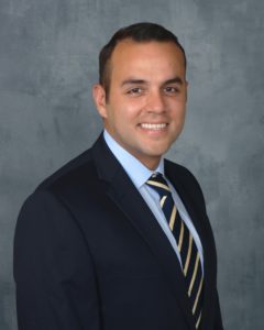 Cesar Sebastian Molina, M.D. - Atlanta Hand Specialist